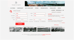 Desktop Screenshot of bytyba.sk
